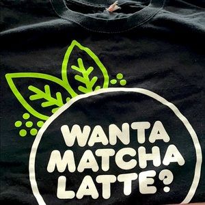 dunkin donuts short sleeve